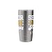 Senior Drum Major Class Of 2026 Marching Band Senior 2026 Stainless Steel Insulated Tumbler