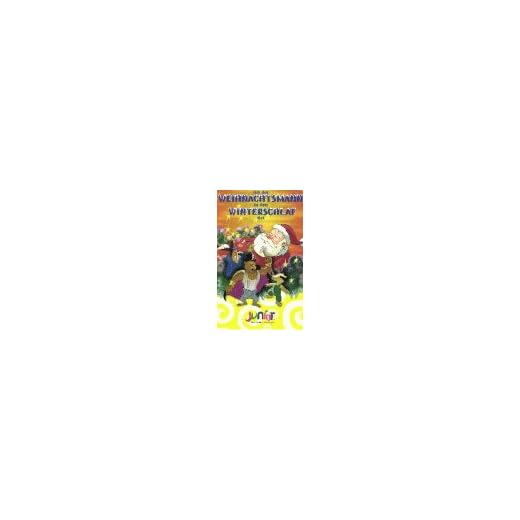 Als der Weihnachtsmann in den Winterschlaf fiel [VHS]