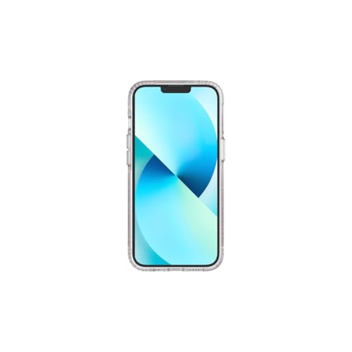 Protection iPhone 13 tech21 Evo Sparkle évite les écrans brisés 3,6m