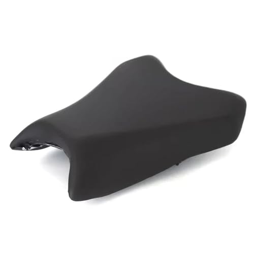 Coussin de selle avant et arrière Kawasaki ZX-6R avec rehausse conducteur de 2cm