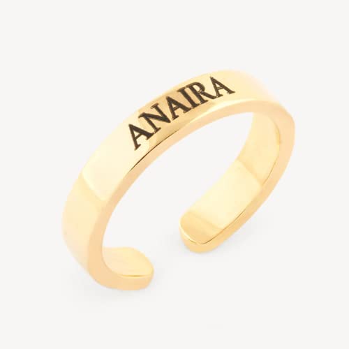 Image of Custom Name Printed Bracelet|Make Your Mark | Personalised Name Bracelet For Every Occasion|