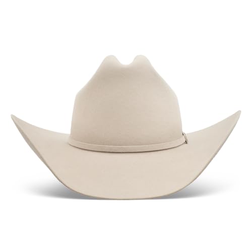 Image of Stetson 7540 Skyline 6X Fur Cowboy Hat