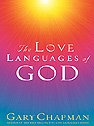 The Love Languages of God - Audio; 2-Cassette P... 1881273431 Book Cover