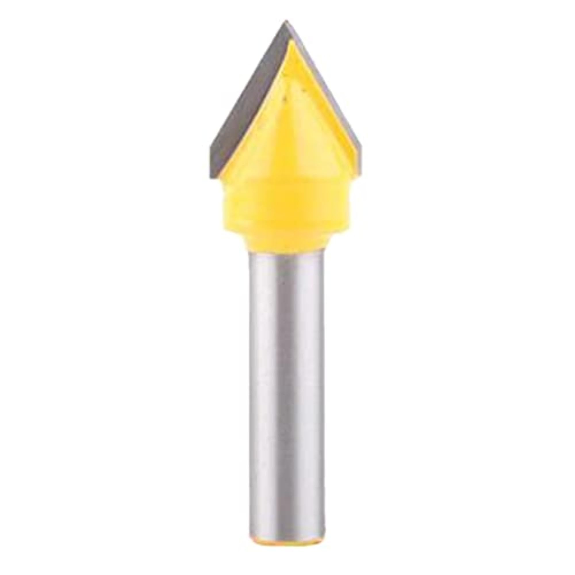 8mm Shank Woodworking Mill Router Bits