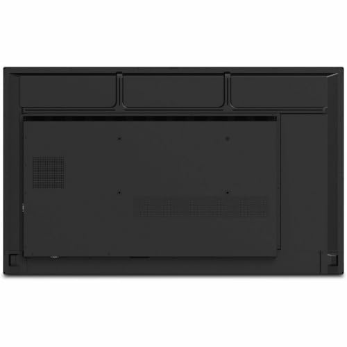 Image of ViewSonic IFP55G1 55 Inch 4K UHD OS-Free ViewBoard Interactive Smart Board with Google EDLA, Multi-Point Touch, OPS Slot, 10W Dual Speakers, HDMI, VGA, USB Hub, and USB C Inputs