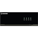 Black Box Secure KVM Switch
