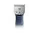 Andis Emerge Lithium-ion Cordless Detachable Blade Dog Clipper, for All Coats & Breeds, Blue, 560486