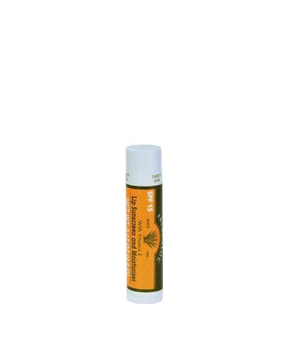 Lip Balm with SPF 15