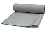 Das Gewicht des Stoffes beträgt 160 g / m², Breite 150 cm, Materialzusammensetzung 100% Poliester