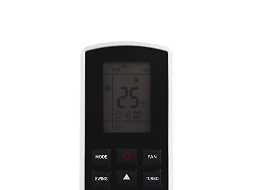 La Mejor Lista de Precio de Minisplit Mirage Top 10. 27 Precio de Minisplit Mirage marca CONTROL EXPERT (3)