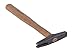 Century Drill & Tool 72280 Magnetized Tack Hammer, 5-Ounce