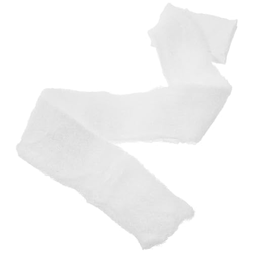 Venda Fija en Rollos de Gasa de Compresión BESPORTBLE, Empaque al Vacío, Forma en Z, Impermeable, para Emergencias y Primeros Auxilios en Exterior miniatura 1