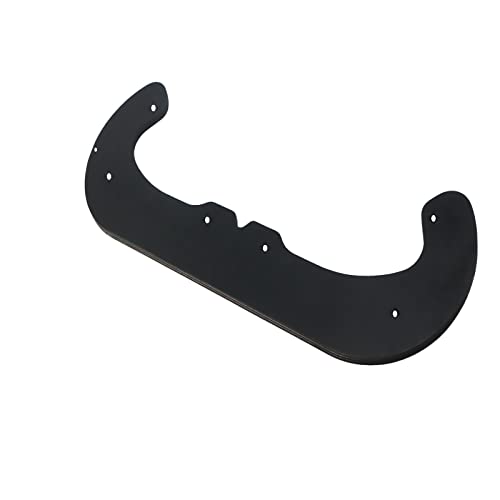 Anto 117-7700 Snow Blower Paddles For Power Clear 418Ze 418Zr 518Ze 518Zr 180 38170 38171 Snowblower With 106-416 Handle Knob Kit #TOP3