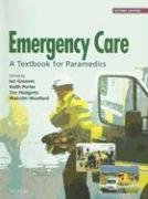Image of Emergency Care: A Textbook for Paramedics