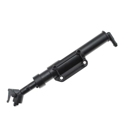 �ԗp�w�b�h���C�g�E�H�b�V���[�m�Y�� Compatible With Volvo For XC60 2009 2010 2011 2012 2013 �t�����g�w�b�h�����v�w�b�h���C�g�N���[�j���O�E�H�b�V���[�X�v���[�m�Y���A�N�`���G�[�^�[ 31294406 3