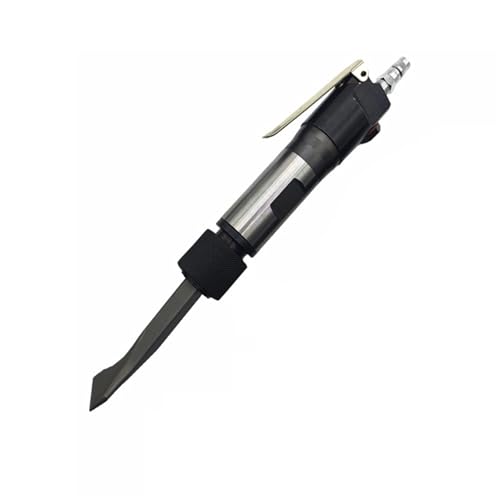 Outil de marteau pneumatique T2 pour décapage de précision - 2
