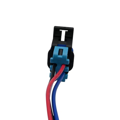 Conector sensor de oxígeno Dcmr PTA1365-2604 miniatura 6