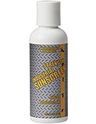 Protector solar de óxido de zinc industrial SPF30+, amplio espectro, frota en transparente, protege inmediatamente, 80 minutos de agua. Propiedades