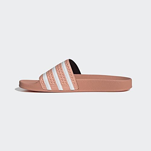Image of adidas Girls' Adilette Aqua Slide Sandals