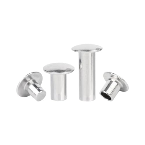 Rivets aveugles M4 en inox pour vos projets de rénovation