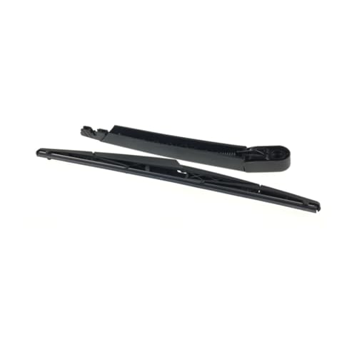Brazo y escobilla limpiaparabrisas trasero para Kia Sedona mantenimiento de portón OE 988104D001 3
