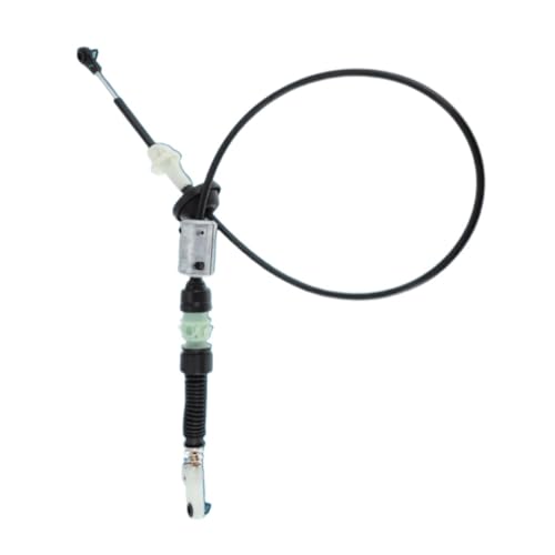 Cable de cambios para Grand Caravan 2005-2007: Solución a marchas trabadas