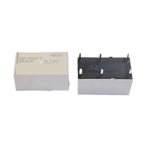 DSP1-DC24V-F Réparer votre carte électronique 24VDC DIP6 x5