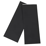 PACKOVE Protection de Semelle Antidérapante Épaisseur pour Chaussures Types Autocollants...