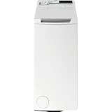 Whirlpool Lavatrice a libera installazione - TDLR 65261BS IT
