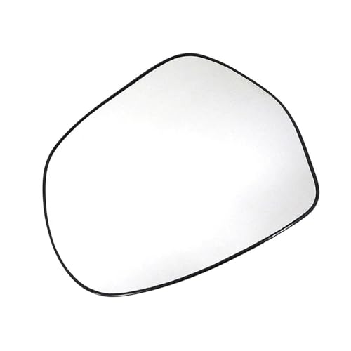 Miroir Rétroviseur Voiture Chauffant Gauche : Finie la Buée sur 4RUNNER 03-09