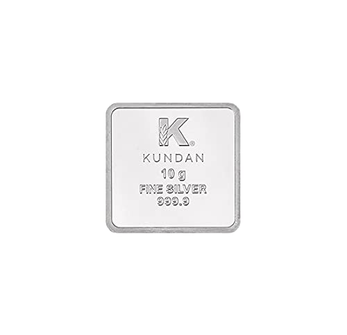Kundan-10-g-9999-Silver-Baby-Precious-Bar