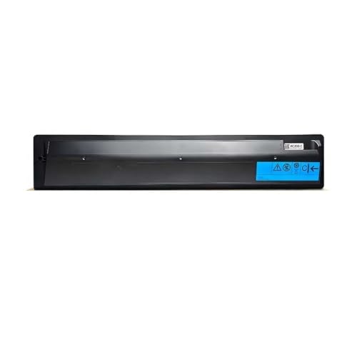 Toner cyan T-FC200 haute fluidité pour des graphiques éclatants sur Toshiba 2500AC