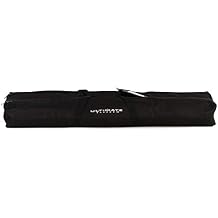 Ultimate Support Bag-90D Dual Speaker Stand Bag