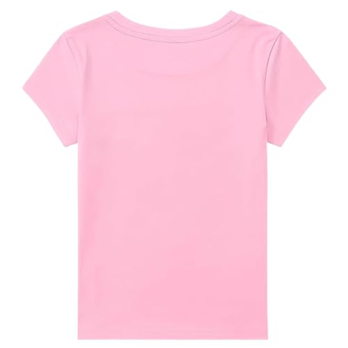 Image of 100 Days of School Shirt Girls and Kids Unicorn Heart Shirt