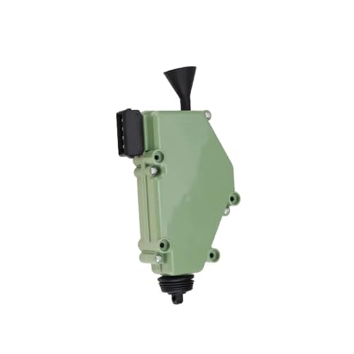 Serrure de hayon bloquée ? Solution actionneur coffre VW T4