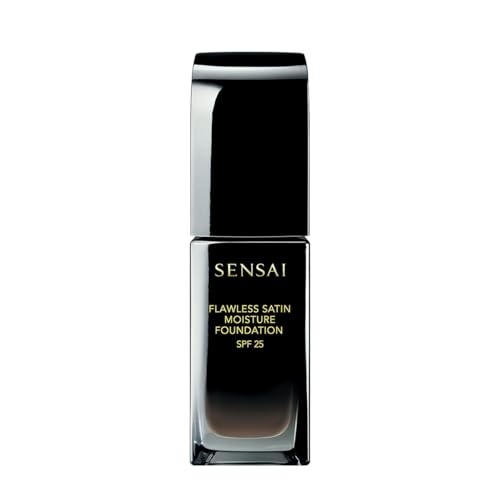 Liquid Make Up Base Kanebo Sensai 205-mocha beige Spf 20 (30 ml) image 2