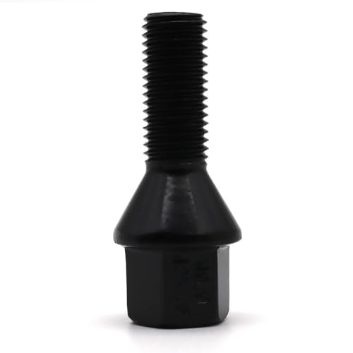 Pernos de rueda M12x1.5 con cabeza de 17 mm para tornillos llanta 2