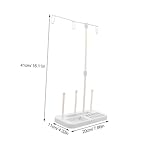 Zoom IMG-1 orfofe supporto per filo professionale Zoom IMG-1 orfofe supporto per filo professionale