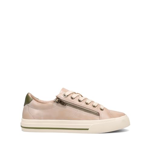 Image of Taos Footwear Women's Z Soul Lux Sneaker