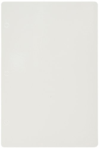 Crafter's Companion SS06 Mini Storage Panels 4/Pkg-5.75