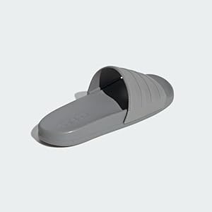 adidas Adilette Comfort Slides uniseks-volwassene Teenslipper, Ch Solid  Grijs Ch Solid Grijs Ch Solid Grijs, 39 1/3 EU : Amazon.nl: Kleding,  schoenen \u0026 sieraden