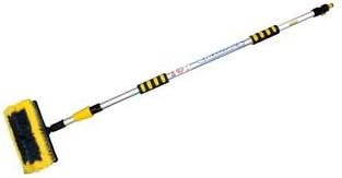 tampone di lavaggio per il piano della stufa