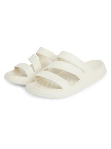 Image of Crocs Getaway Platform Flip Flop
