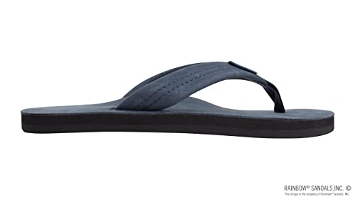 Image of Rainbow Sandals Women's Single Layer Premier Leather