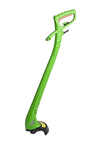 Electric 250w Garden Grass Strimmer Trimmer Telescopic Cutter Heavy Duty