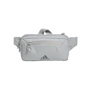 adidas Must Have 2.0 Waist Pack Bag for Festivals and Travel