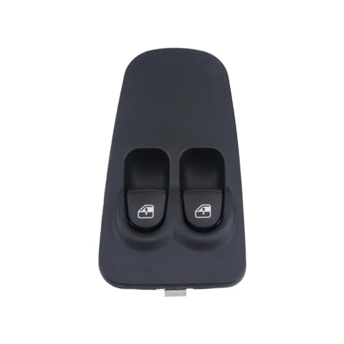 Interrupteur de vitre pour Fiat Lancia Ypsilon 2003-2011 commande avant gauche et droite OE 735360604