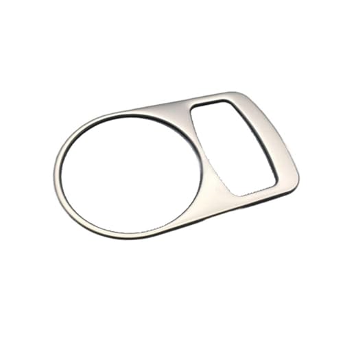 Cadre de bouton commutateur phare Audi Q3 pour masquer l'usure du tableau de bord 2013-2018