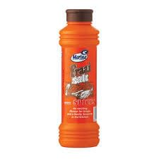 WELKOM Famous Spoon + Marina Original Braai Salt_14.10oz/400g_2 Pack