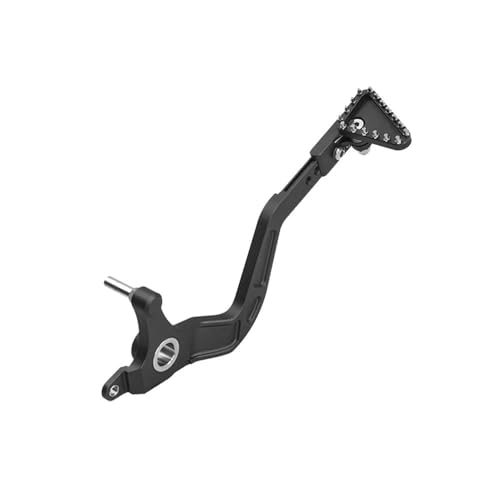 Levier de changement de vitesse pliable moto R1200GS pédale de frein